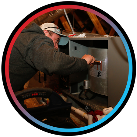 Hutchens Mechanical - Heating and Cooling Services