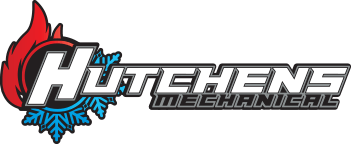 Hutchens Mechanical logo